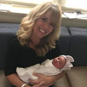 Meet your Posher, Ann